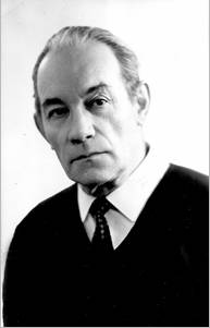 Александр Викторович Ополовников.
