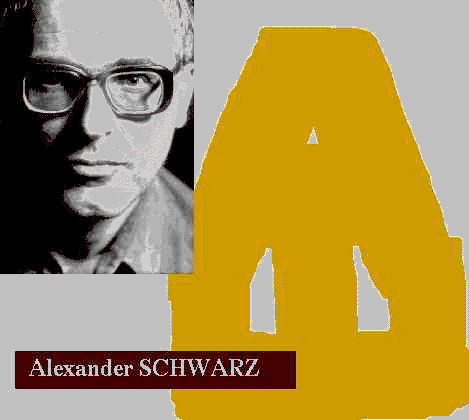 Alexander SCHWARZ